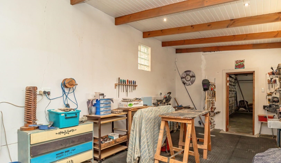 3 Bedroom Property for Sale in Gansbaai Central Western Cape
